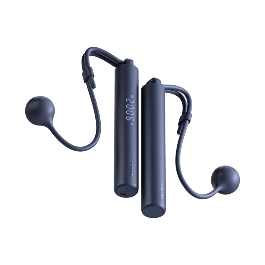 Xiaomi Smart Jump Rope snjall sippuband