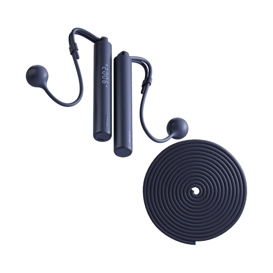 Xiaomi Smart Jump Rope snjall sippuband
