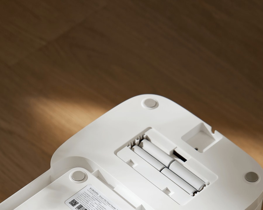 Xiaomi Smart Pet Food 2 gæludýrafóðrari