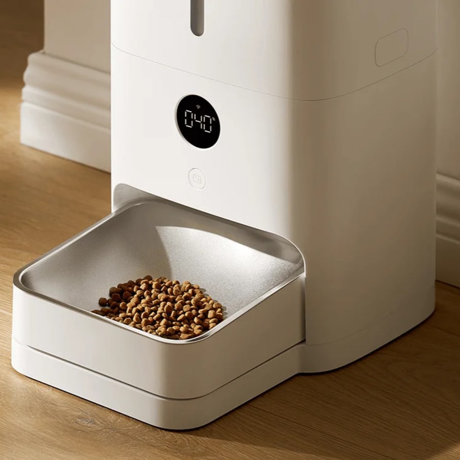Xiaomi Smart Pet Food 2 gæludýrafóðrari