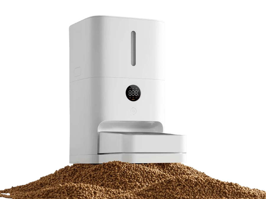 Xiaomi Smart Pet Food 2 gæludýrafóðrari
