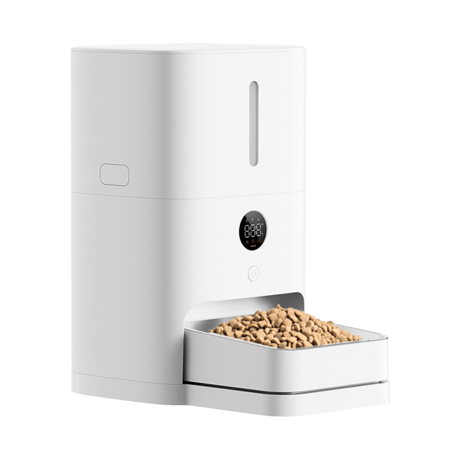 Xiaomi Smart Pet Food 2 gæludýrafóðrari