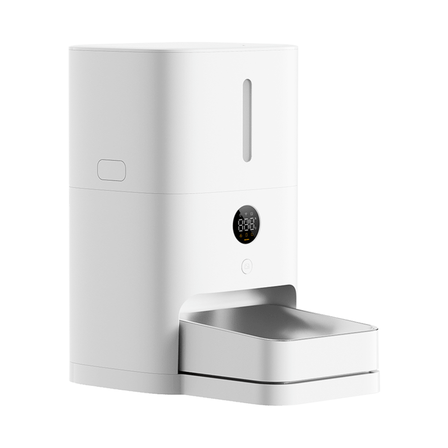 Xiaomi Smart Pet Food 2 gæludýrafóðrari