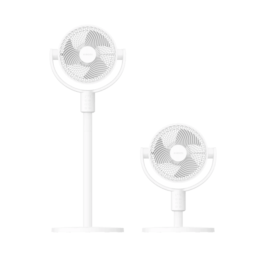 Xiaomi Smart Standing Air Circulation Fan vifta