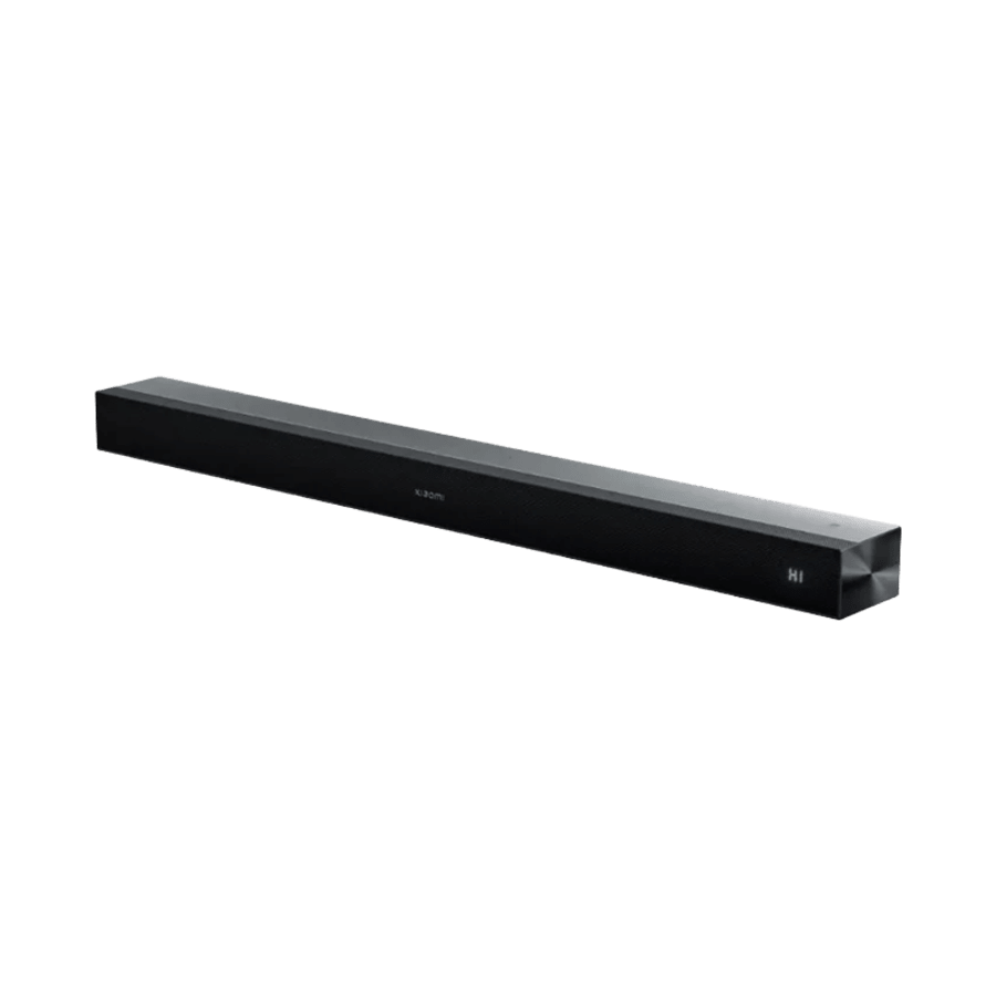 Xiaomi Soundbar Pro 2.1 ch hljóðstöng og bassakeila