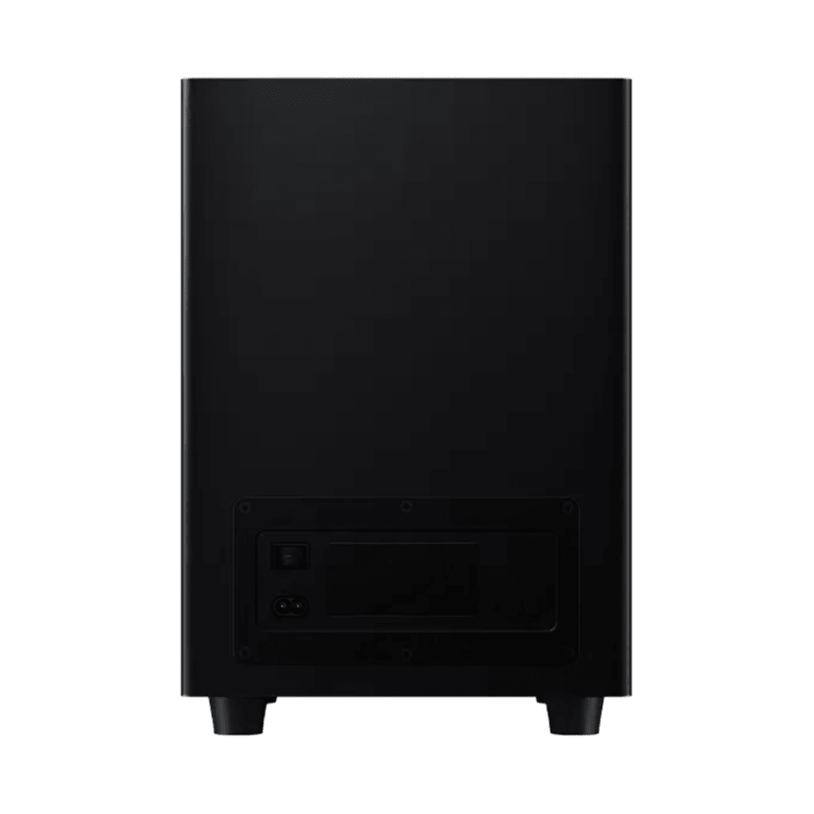 Xiaomi Soundbar Pro 2.1 ch hljóðstöng og bassakeila