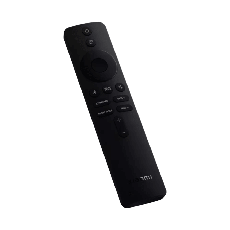 Xiaomi Soundbar Pro 2.1 ch hljóðstöng og bassakeila