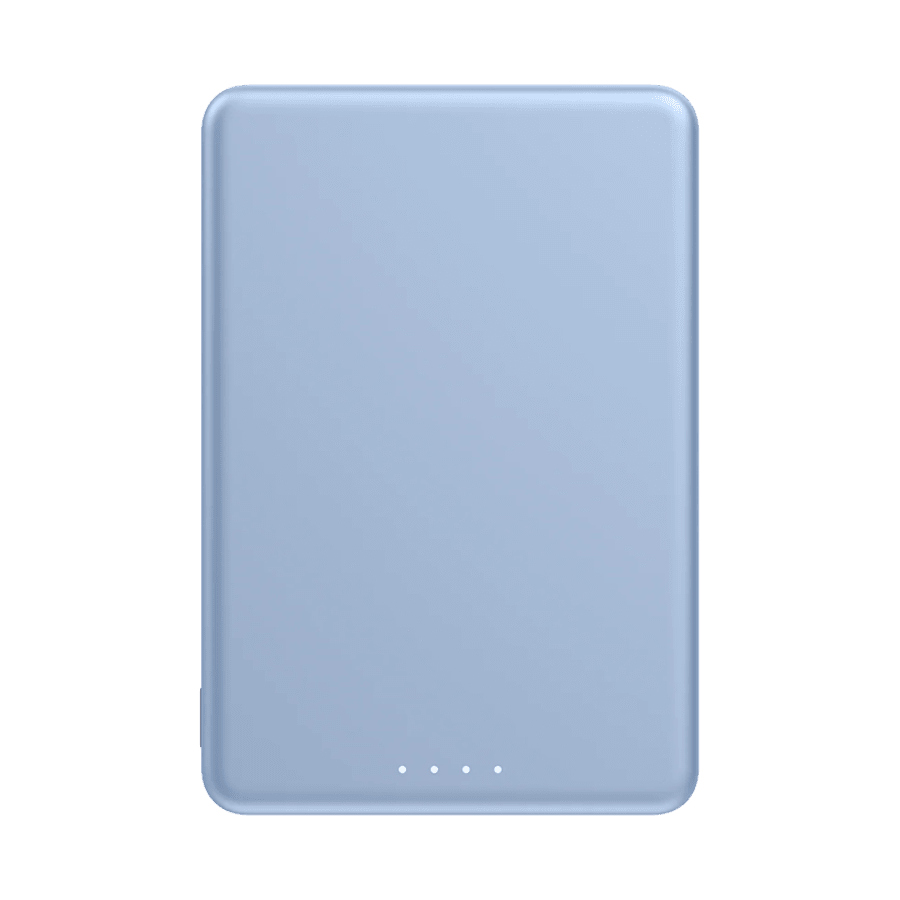 Xiaomi Super Slim Magnetic Power Bank 5.000mAh hleðslubanki