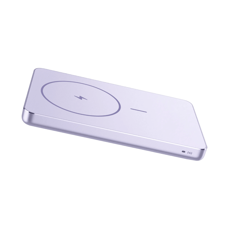 Xiaomi Super Slim Magnetic Power Bank 5.000mAh hleðslubanki