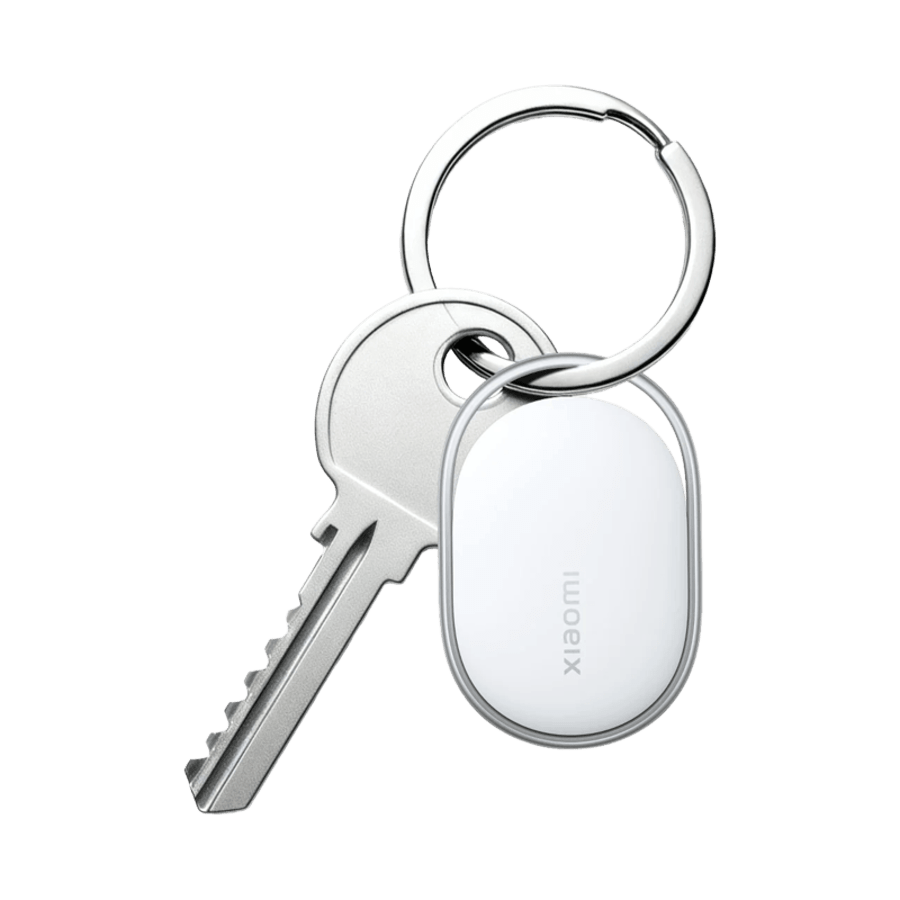 Xiaomi Tag staðsetningartæki 4 Pack
