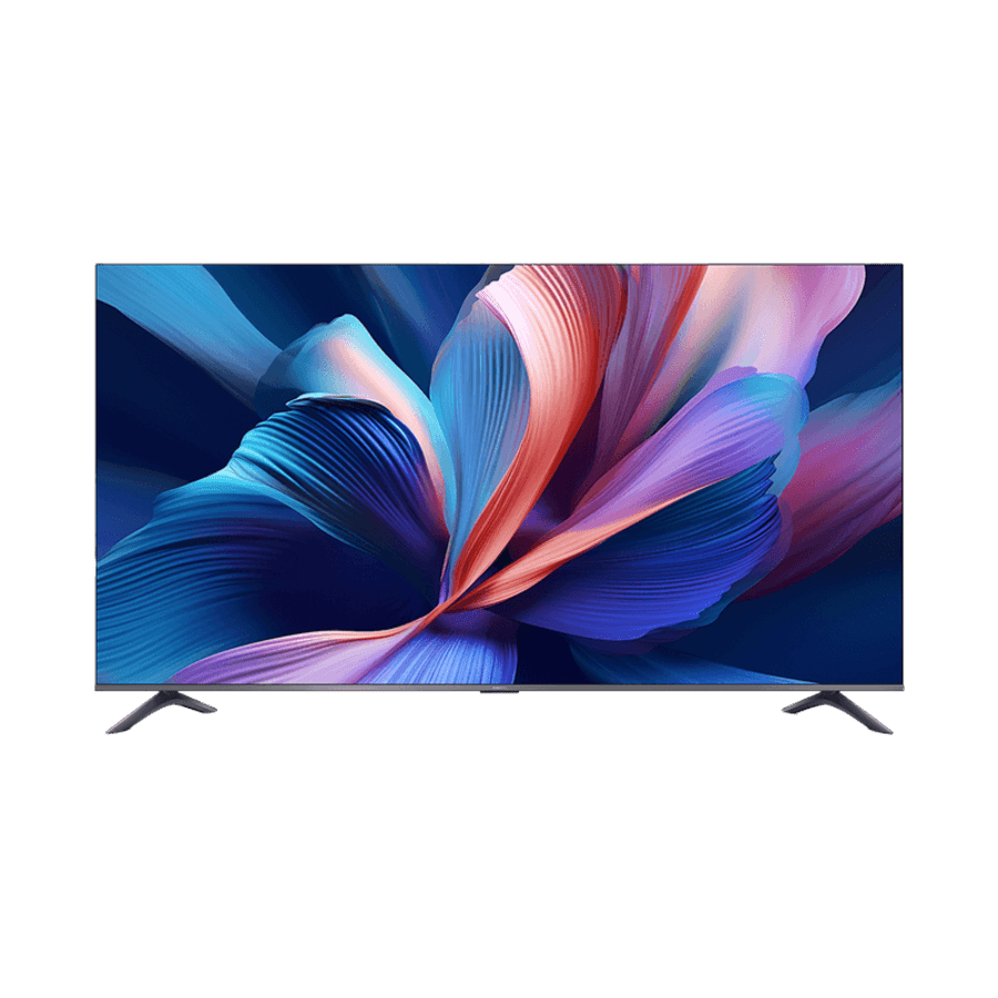 Xiaomi TV A Pro 55" 2026 4K QLED sjónvarp