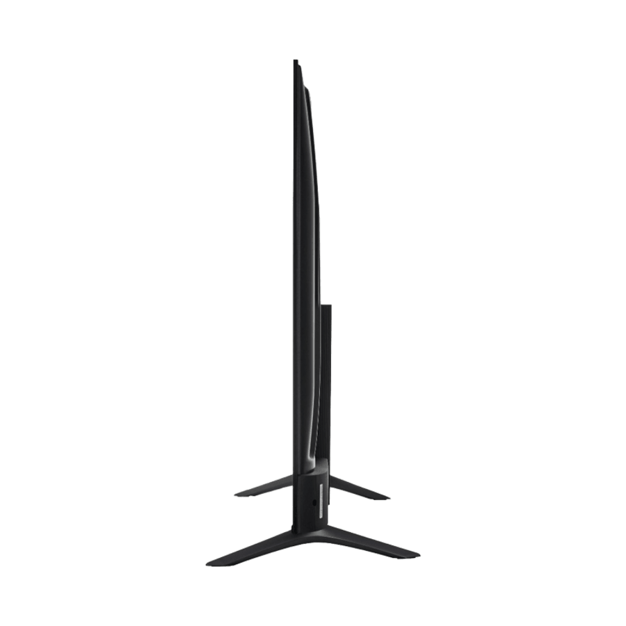 Xiaomi TV A Pro 55" 2026 4K QLED sjónvarp