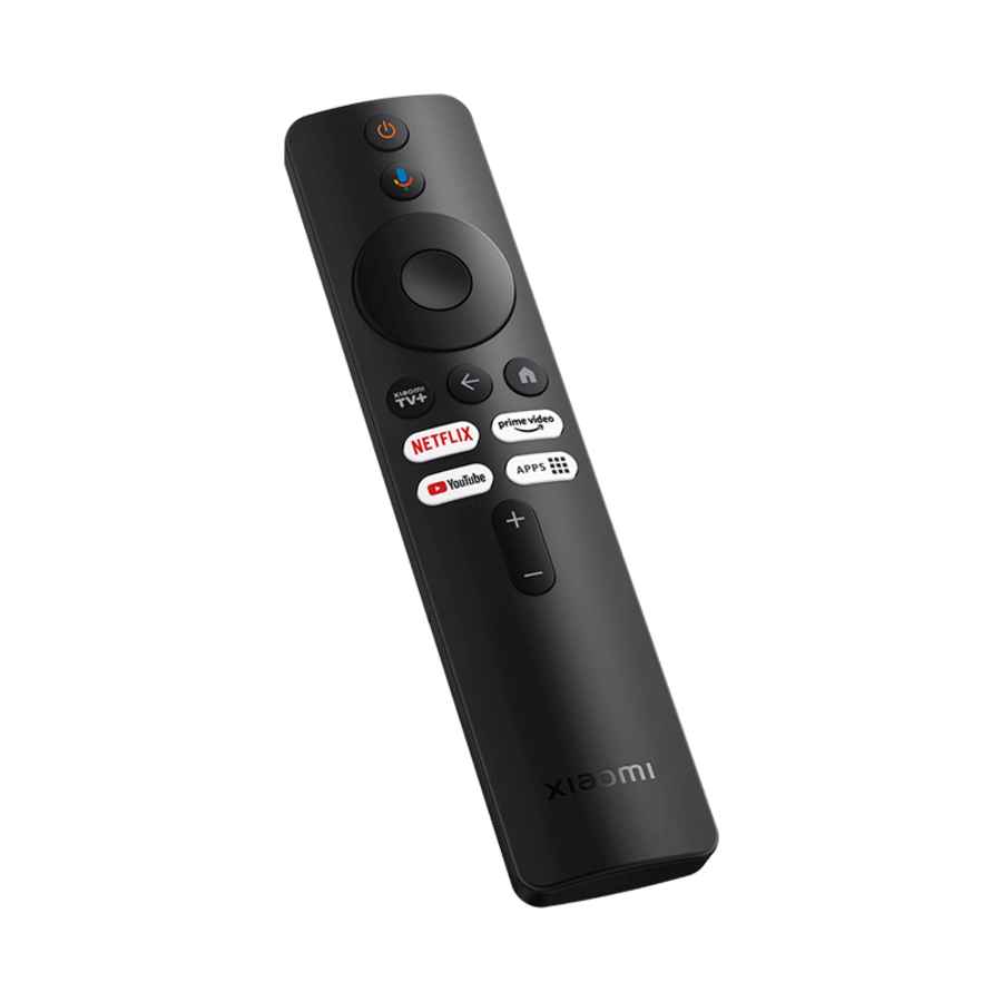 Xiaomi TV Box S (3rd Gen) margmiðlunarspilari