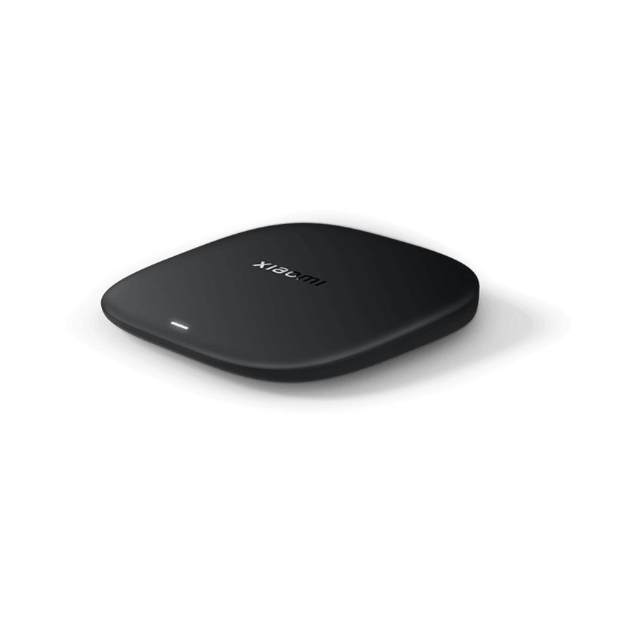 Xiaomi TV Box S (3rd Gen) margmiðlunarspilari