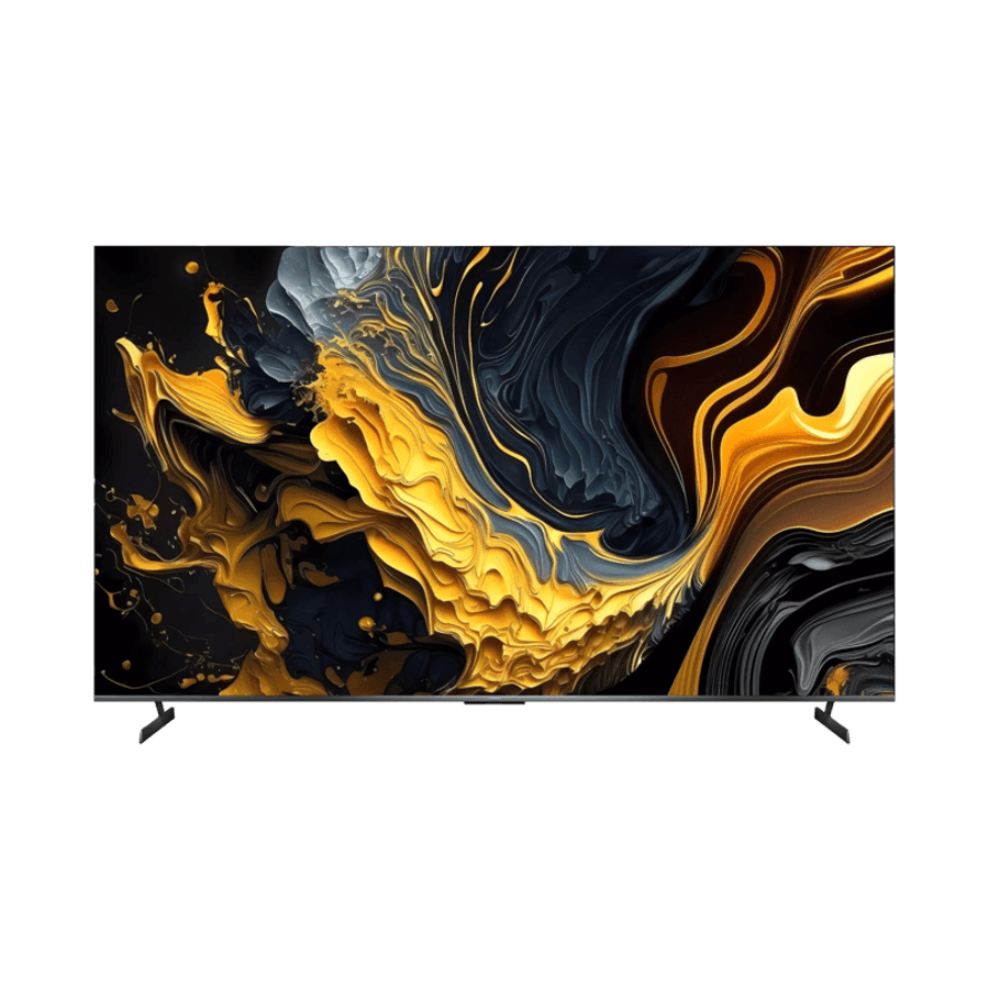 Xiaomi TV Max 2025 100" 4K QLED sjónvarp