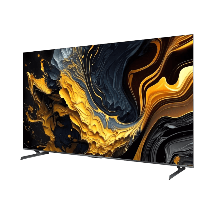 Xiaomi TV Max 85 2025" 4K QLED sjónvarp