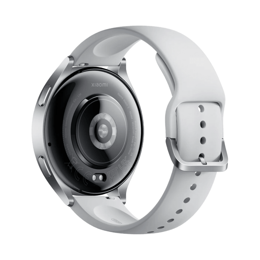 Xiaomi Watch 2 snjall- og heilsuúr