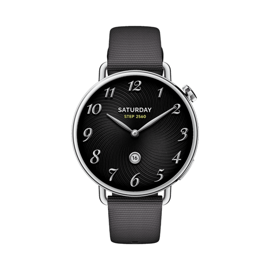 Xiaomi Watch S4 41mm snjall- og heilsuúr