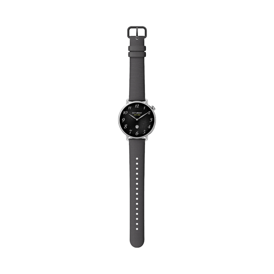 Xiaomi Watch S4 41mm snjall- og heilsuúr