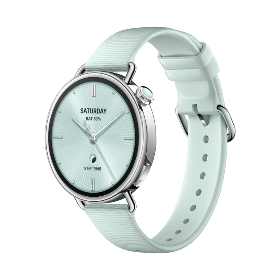 Xiaomi Watch S4 41mm snjall- og heilsuúr