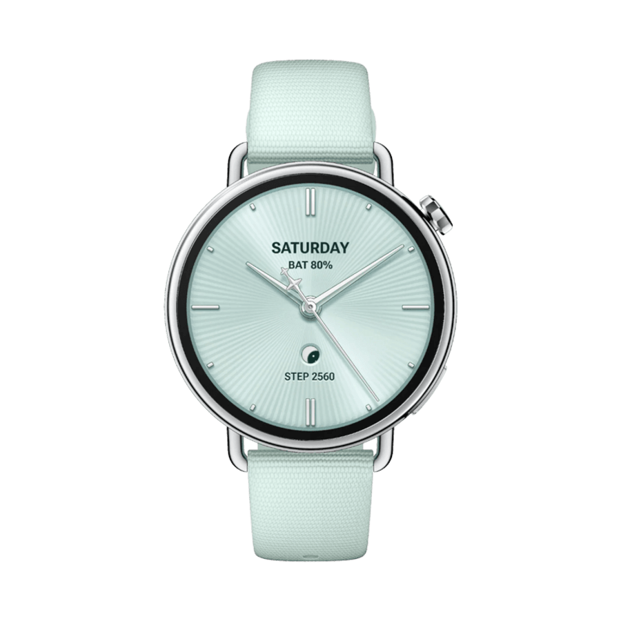 Xiaomi Watch S4 41mm snjall- og heilsuúr