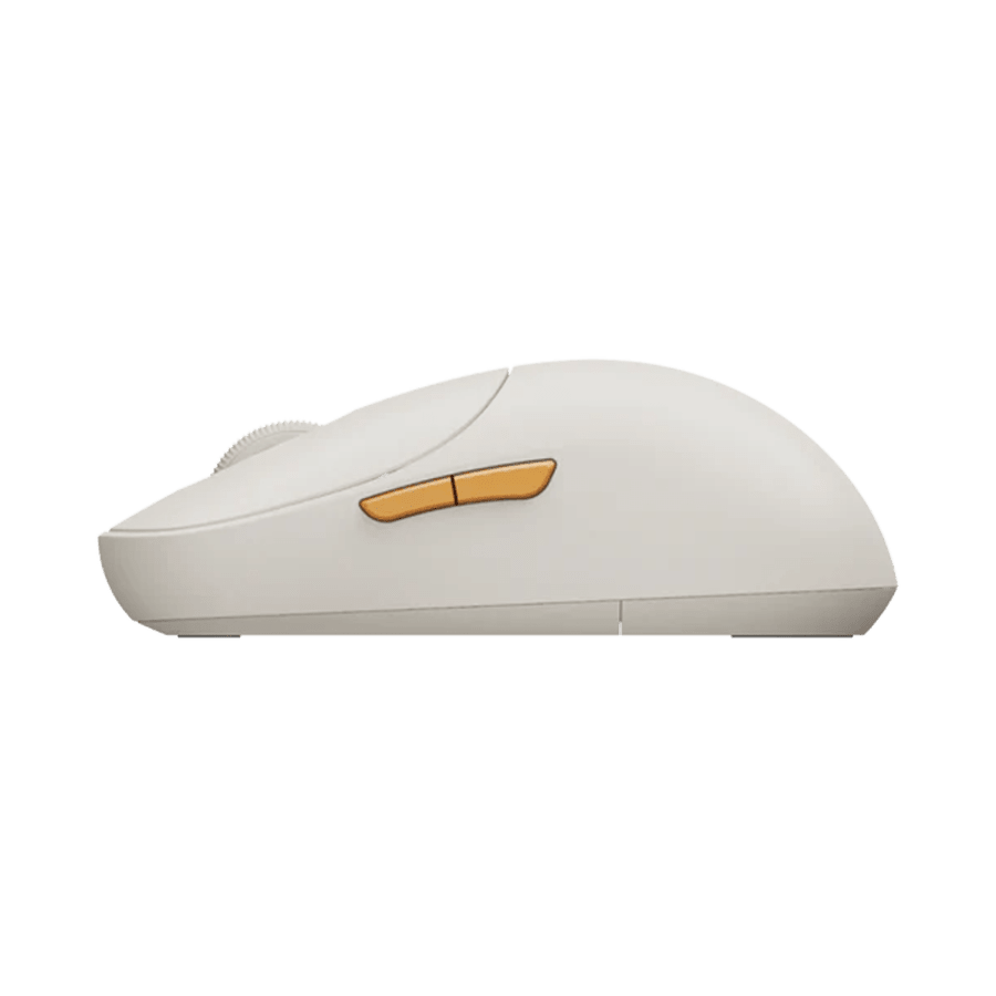Xiaomi Wireless Mouse 3 þráðlaus tölvumús - Hvít