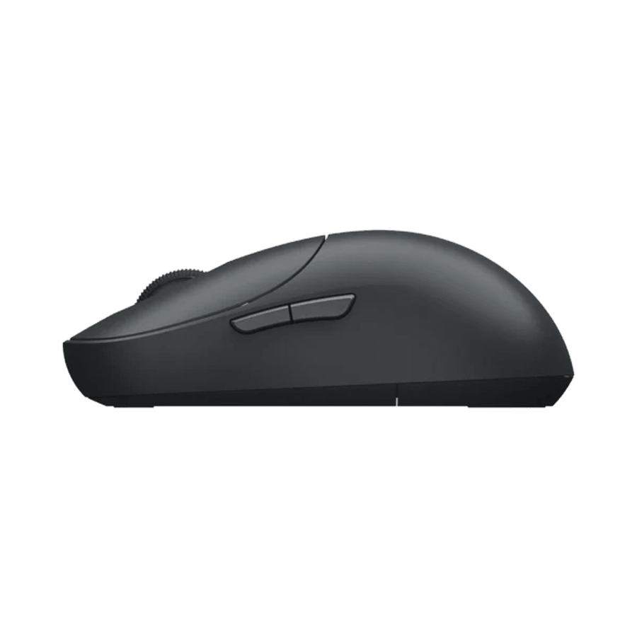 Xiaomi Wireless Mouse 3 þráðlaus tölvumús - Svört