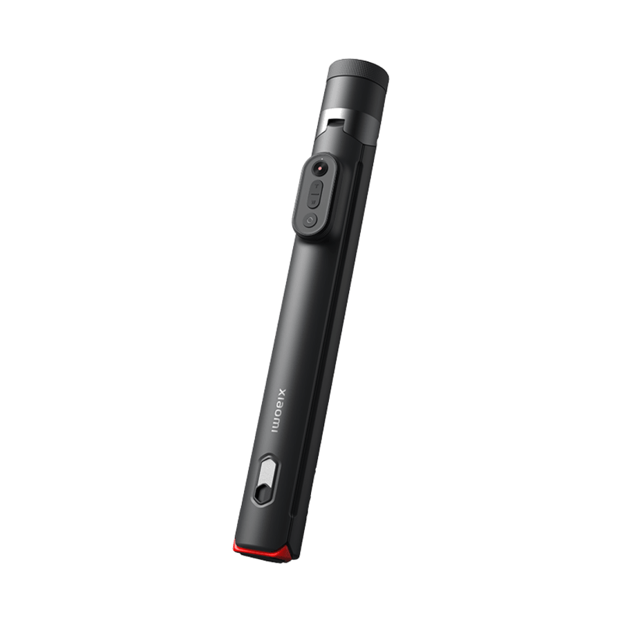 Xiaomi Zoom Floor Selfie Stick Tripod 157cm selfiestöng á þrífæti