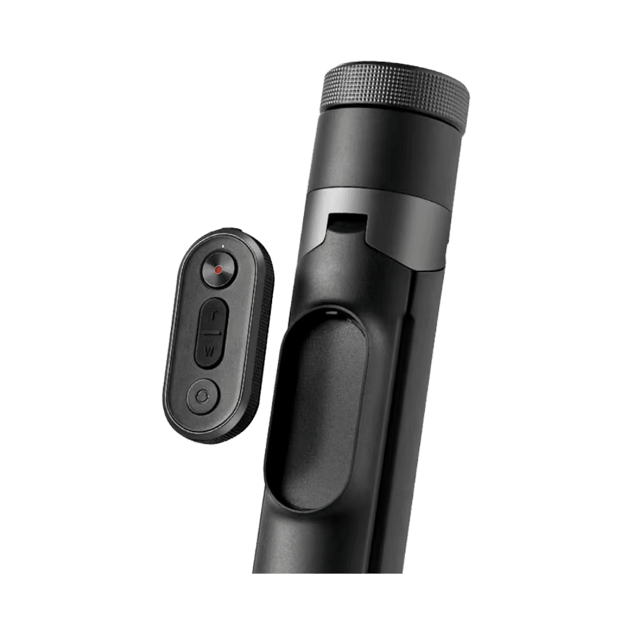 Xiaomi Zoom Floor Selfie Stick Tripod 157cm selfiestöng á þrífæti