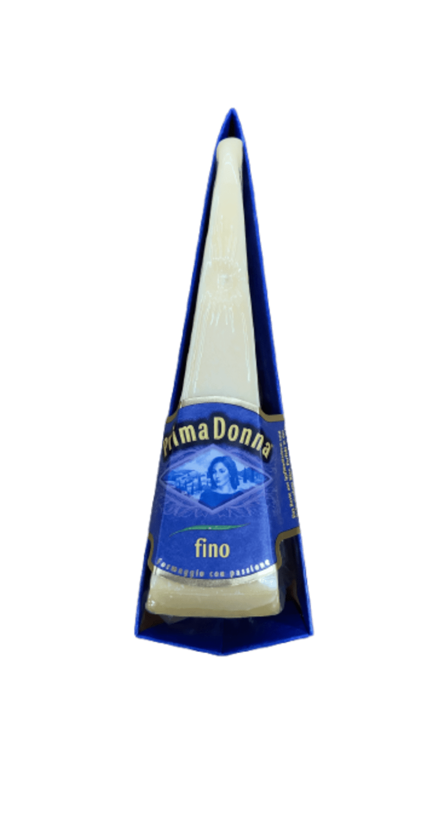 Prima Donna Fino ostur 220 g