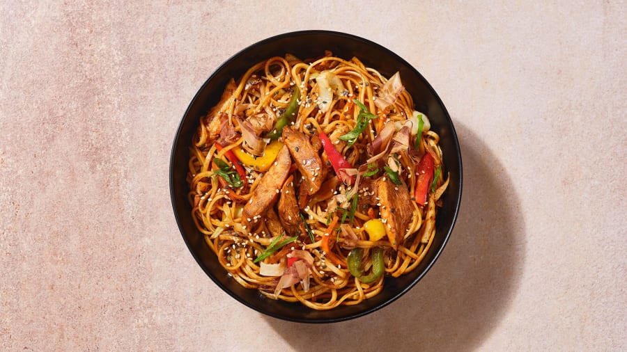 Yakisoba