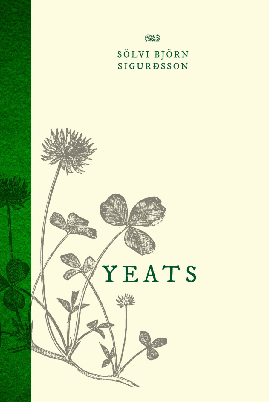 Yeats