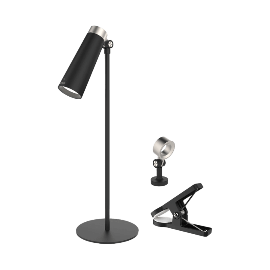 Yeelight 4-in-1 rechargeable lampi
