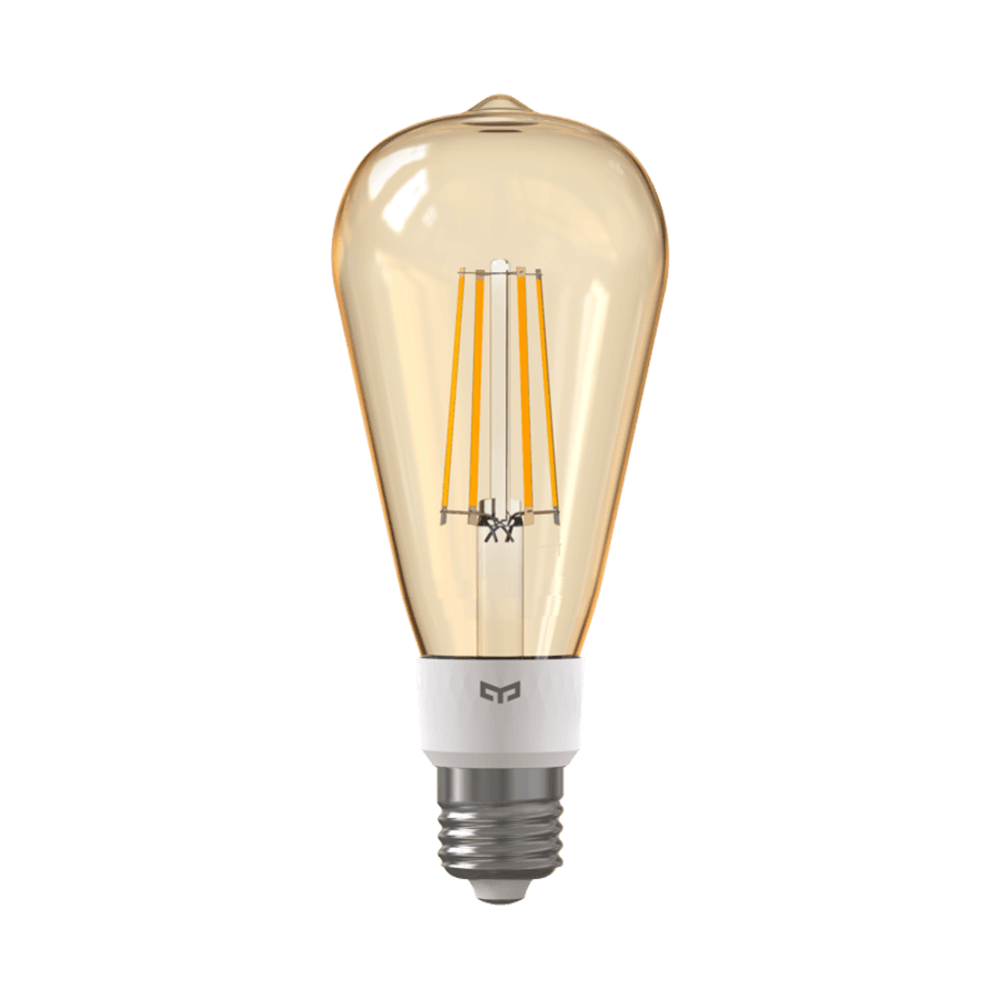 Yeelight Filament ST64 snjallpera