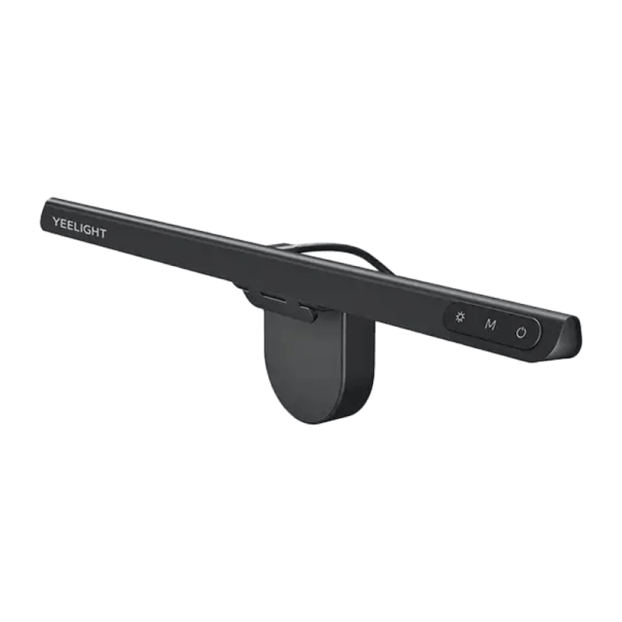 Yeelight Rechargeable Monitor Light Bar skjáljós