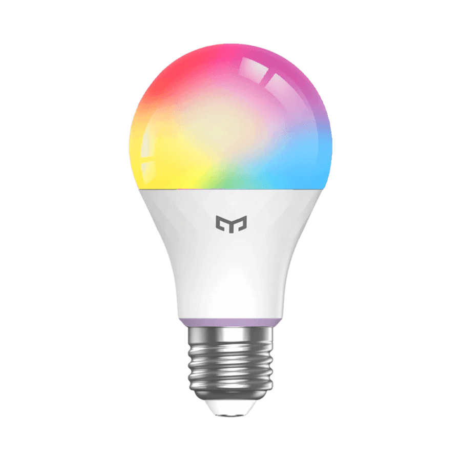 Yeelight Smart Bulb W4 Lite lita snjallpera - 1 stk