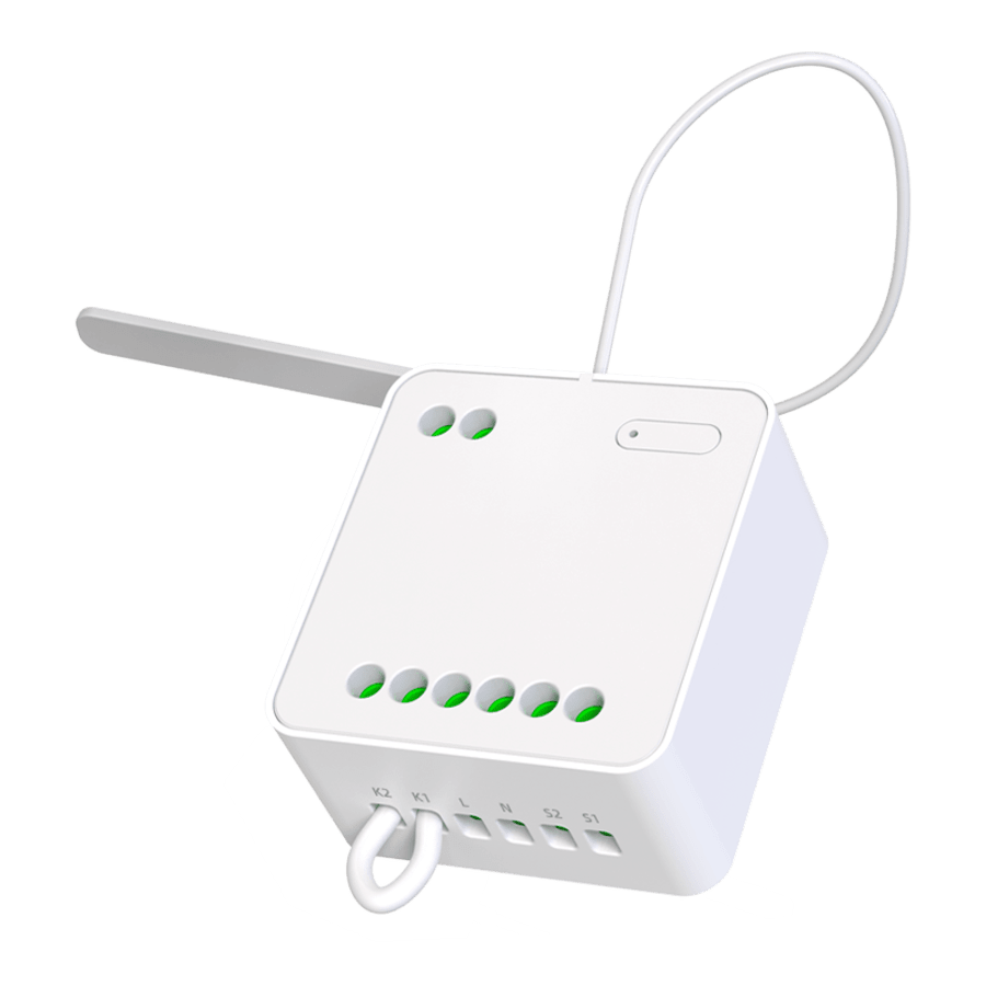 Yeelight Smart Duel Module