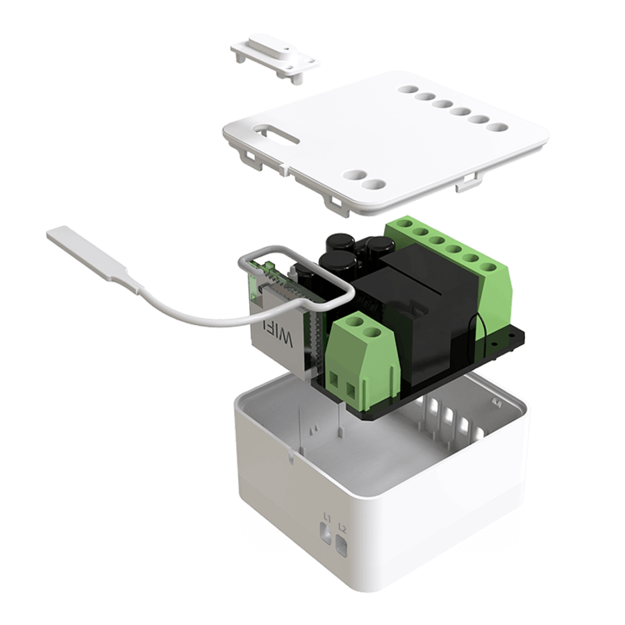 Yeelight Smart Duel Module