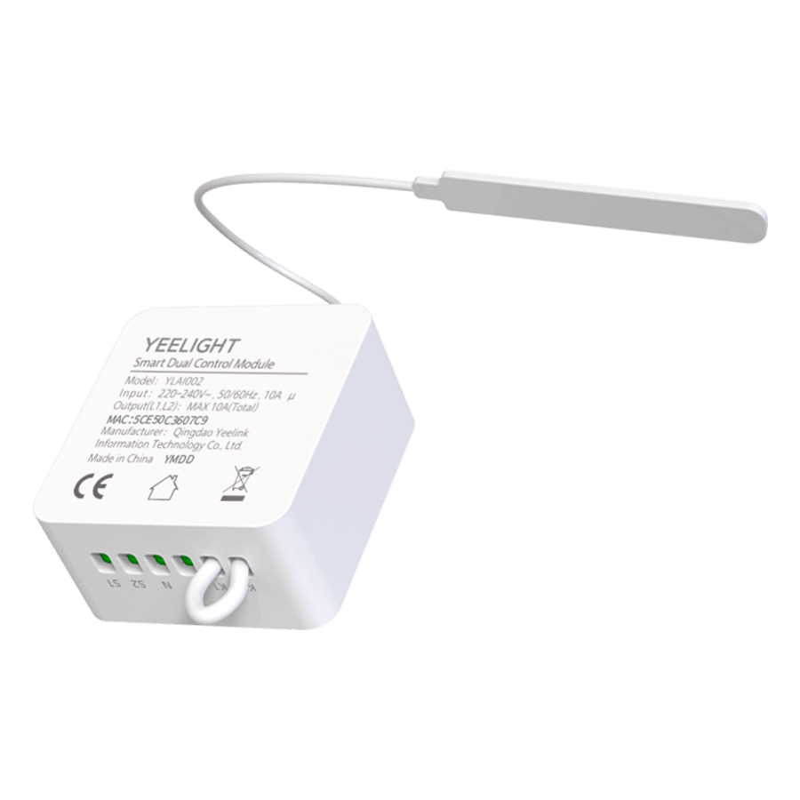 Yeelight Smart Duel Module