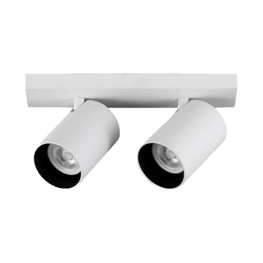 Yeelight Smart Spotlight ljóskastarar - 2 stæði
