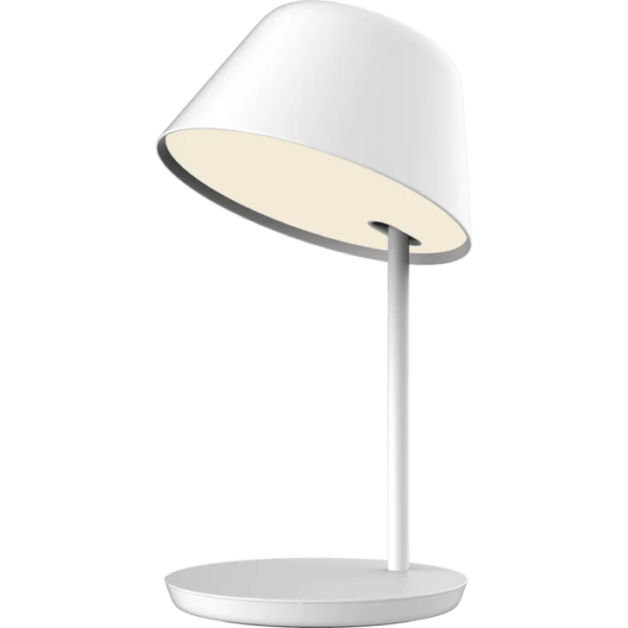 Yeelight Staria Pro náttborðslampi m. þráðlausri hleðslu
