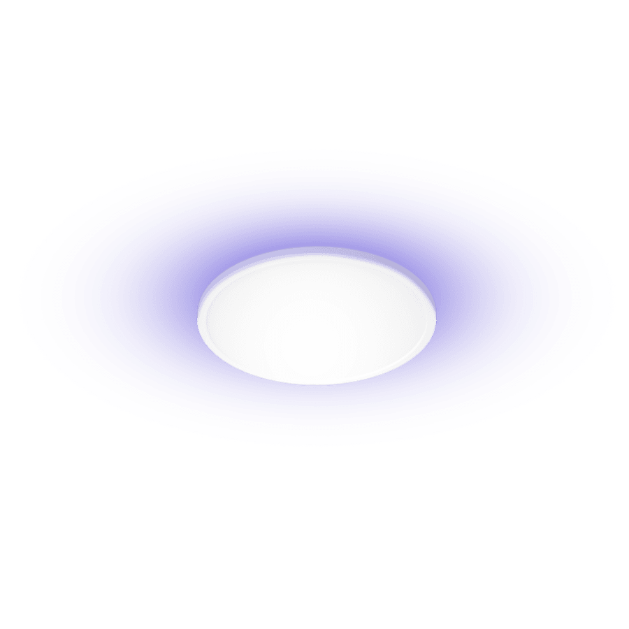Yeelight Ultra Slim 235C snjall loftljós