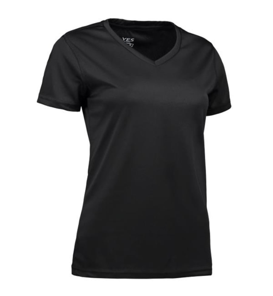 YES Active T-bolur Dömu