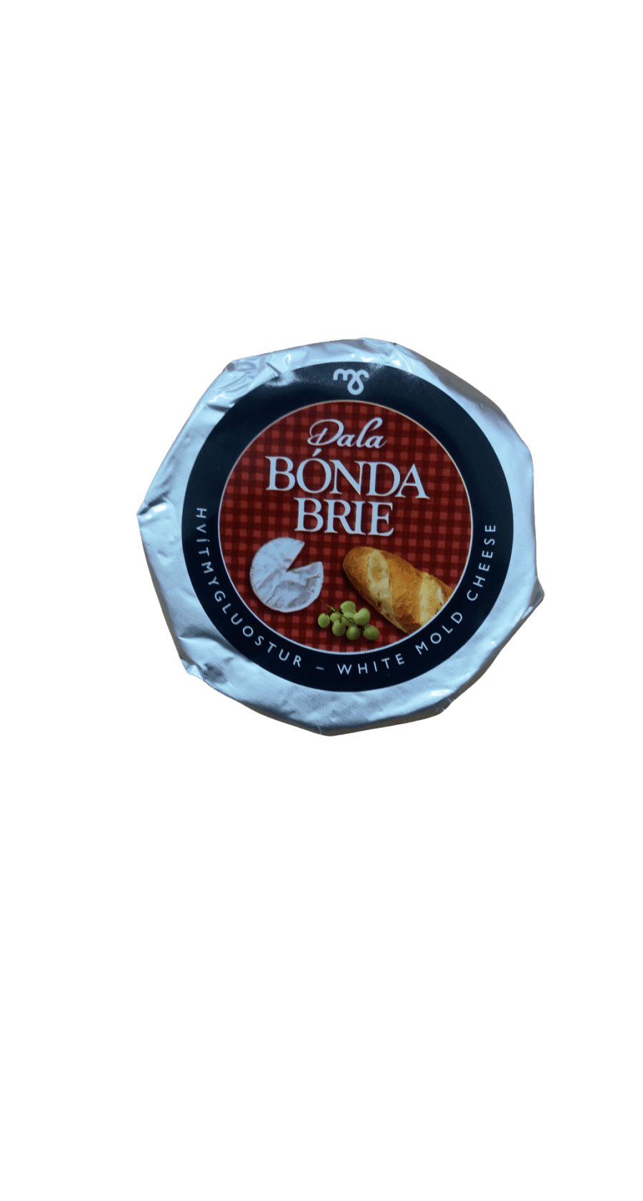 Dala Bóndabrie 100 g
