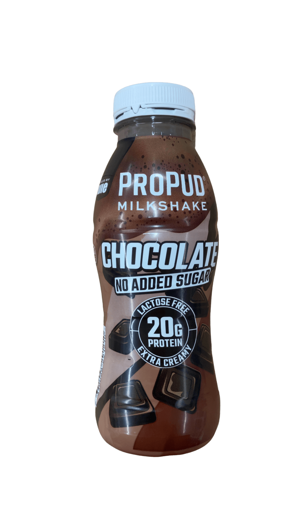 PróPud mjólkurhristingur súkkulaði 330 ml
