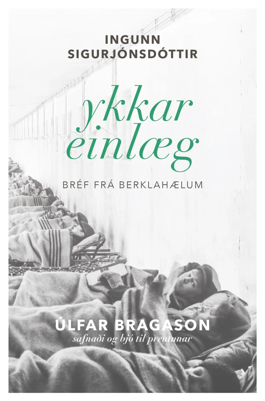 Ykkar einlæg
