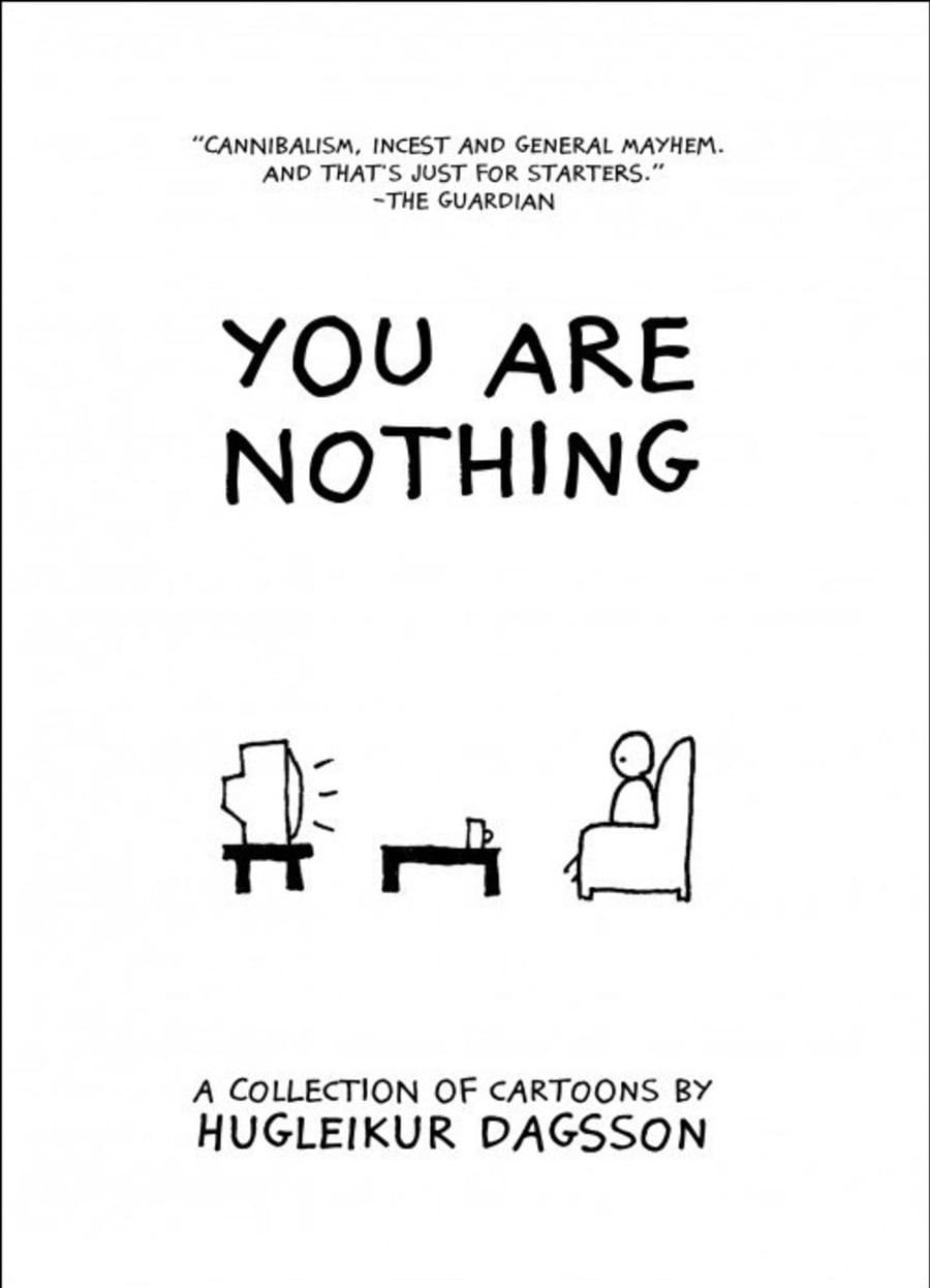 You are Nothing