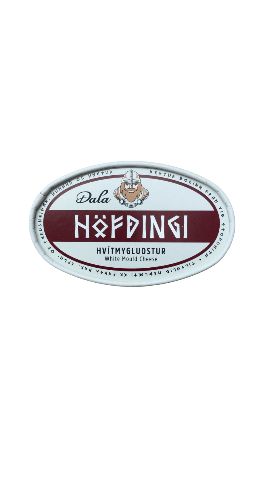 Dala Höfðingi Hvítmygluostur 150 g