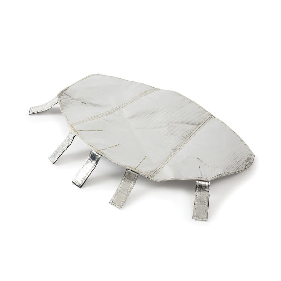 Z-Link ALU yfirhlíf