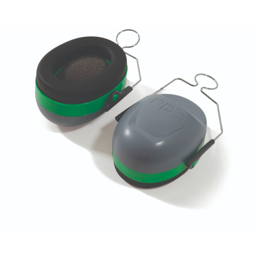 Z-Link Heyrnarhlífar